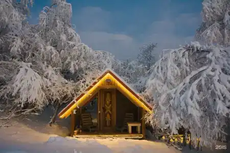 Старый Сивух - 30