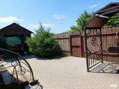 База отдыха у Реки - 28
