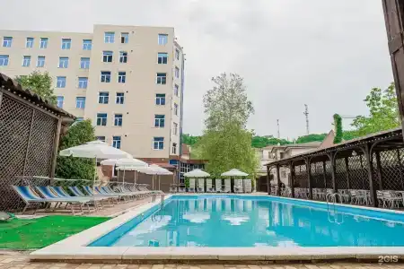 Кипарис - 51