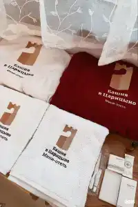 Башня в Царицыно - 27