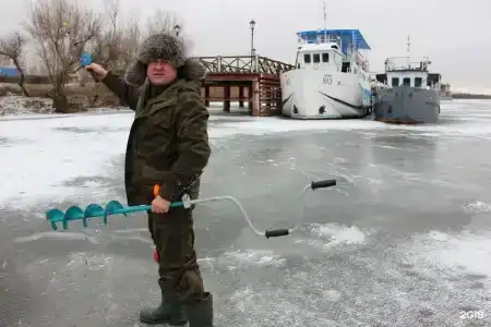 Зюйд-вест - 169