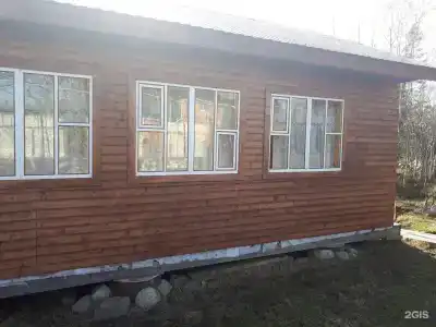 Соловецкая Усадьба - 8