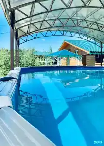 Луговое - 1
