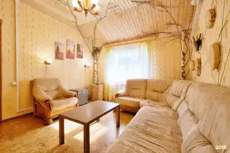 Сафари Парк - 11