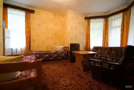 Верхневолжский - 31