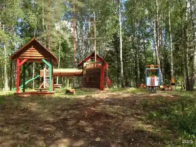 Загородный клуб VALDAY HUNTING & COUNTRY CLUB - 118