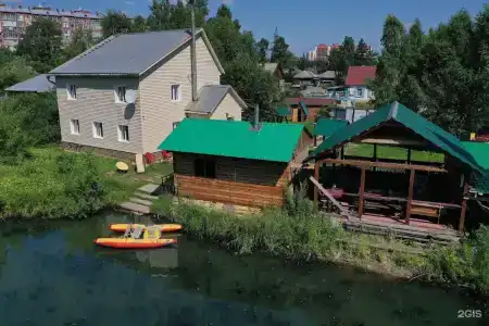 Любимый дом - 6
