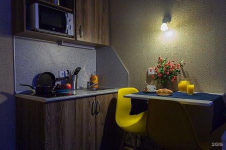 Гости Любят на Маяковского 19/15 - 142