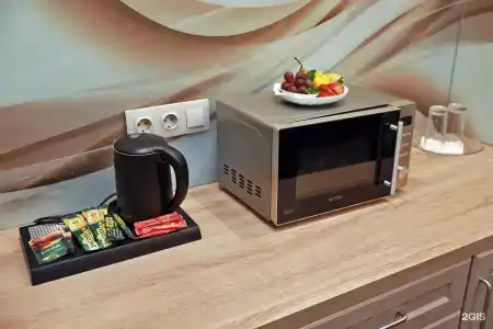 Мышк Инн - 58