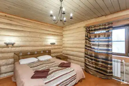 Загородный клуб VALDAY HUNTING & COUNTRY CLUB - 11