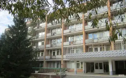 Фрунзенец - 8