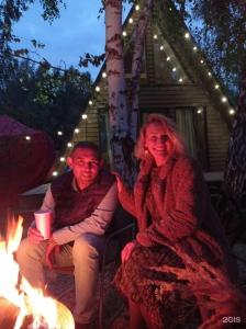 Берёзовка - 10