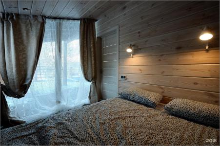 Kamchatka Forest Lodge - 48