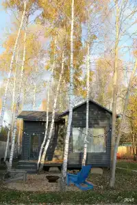 Берёзовка - 5