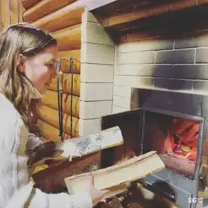 Любимый дом - 32