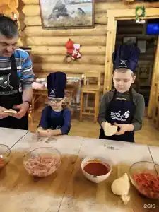 База отдыха Хантер Парадайз - 75