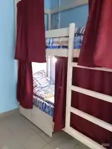 Рус - Чистые Пруды - 160