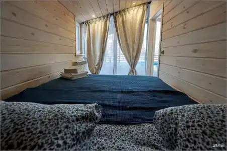 Kamchatka Forest Lodge - 13