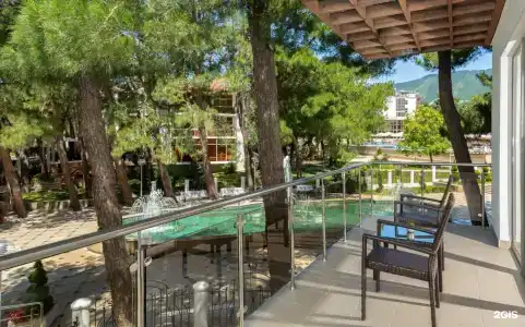Приморье Grand Resort - 136