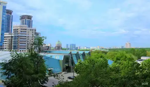 "Хиллс Апарт-отель" - 87