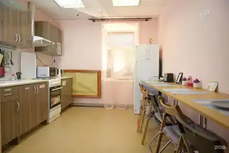 Russland hostel - 50