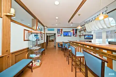 Капитан Клаб - 7
