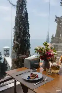 Garden Resort - 19