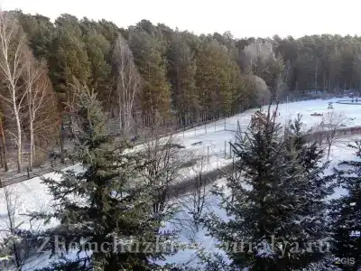 Жемчужина Зауралья - 26