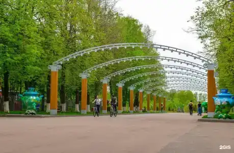 Черниковский - 44