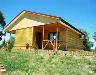 Летучая Рыба - 40