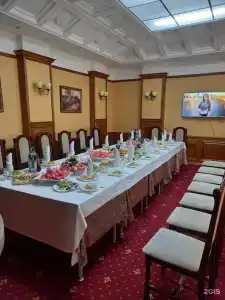 Гостиничный комплекс Иртыш - 103