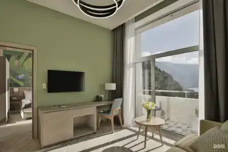 Garden Resort - 29