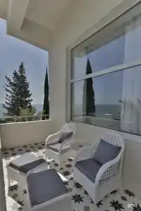 Garden Resort - 1