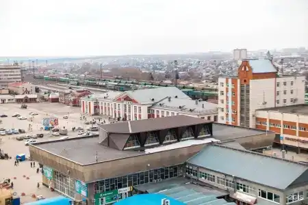 Барнаул - 139