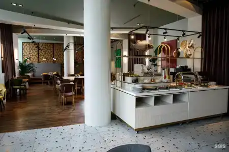 Шеддок - 4
