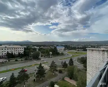 Буян-Бадыргы - 15