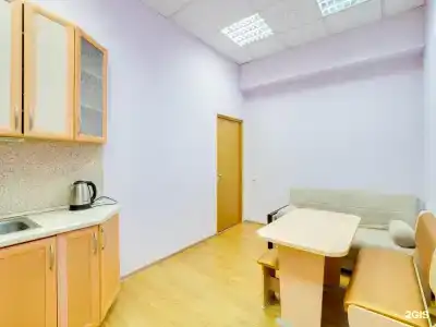 Турист в Крылатском - 46