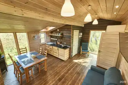 Kamchatka Forest Lodge - 26