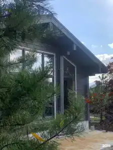 Water House - 95