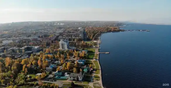 Cosmos Petrozavodsk - 75