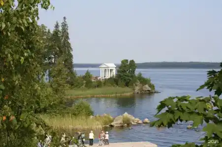 Дом у моря - 41