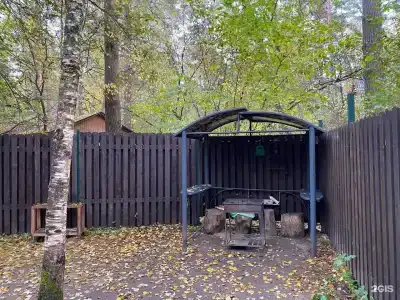 Буныревский Треугольник - 30