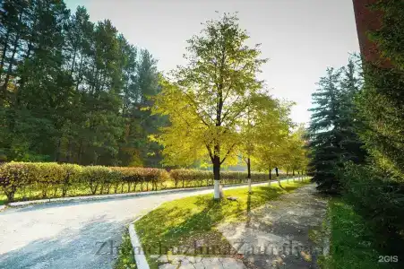Жемчужина Зауралья - 18