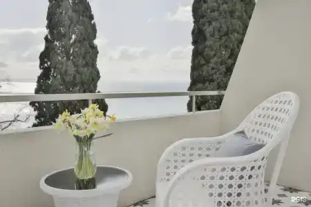 Garden Resort - 58