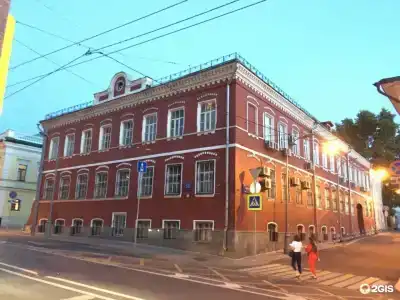 Хостел ArtCapsule - 4