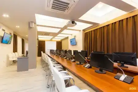 Литфонд - 68