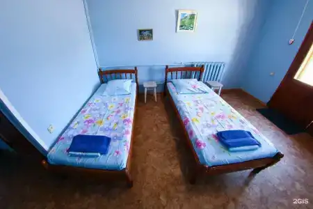 Постоялый Двор - 6