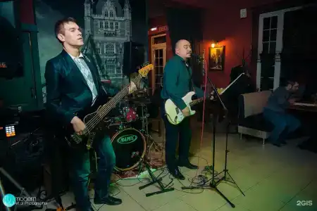 Альбион - 102
