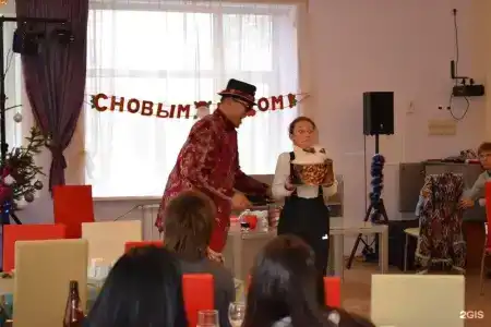 Серебряный век - 121