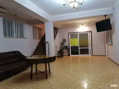 Коттедж с бассейном и баней - 10